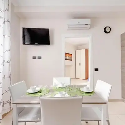 Olimpo Apartments St John in Lateran