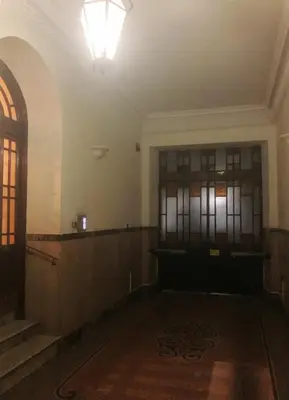 a room with aasteryasteryasteryasteryasteryasteryasteryasteryasteryasteryasteryastery at Hostel Cosmos in Rome