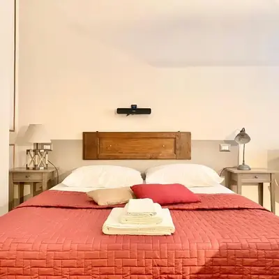 Roome B&B