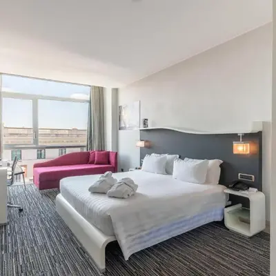 Best Western Premier Hotel Royal Santina