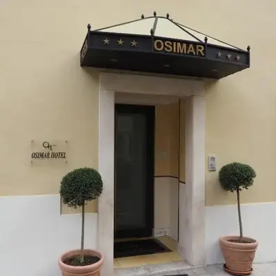 Hotel Osimar