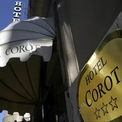 Hotel Corot