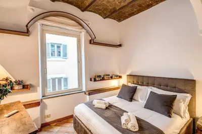 Gallery image of Casawally in Rome