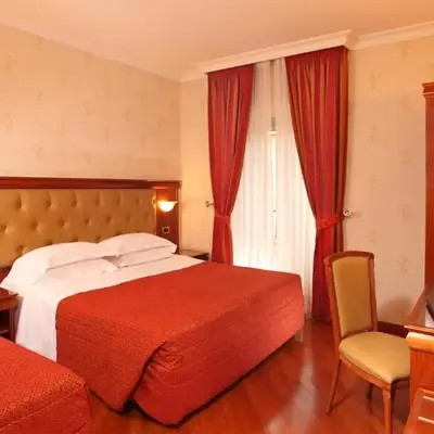 Hotel Serena srl
