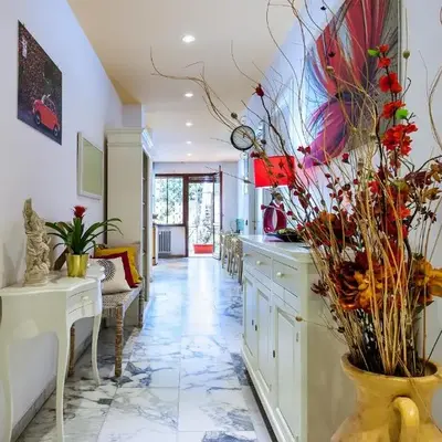L'Oasi Verde a San Pietro apartment