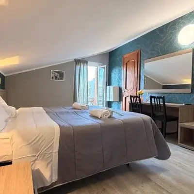 Hotel Concorde