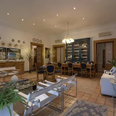 Hotel Locanda Cairoli