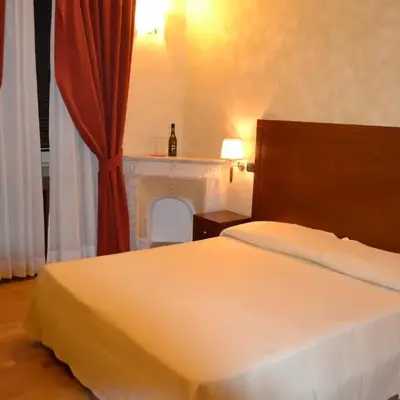 Dipendenza Hotel Galileo