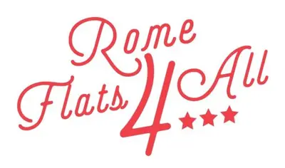 a sign that says some all had stars at Testaccio comodo appartamento in Rome