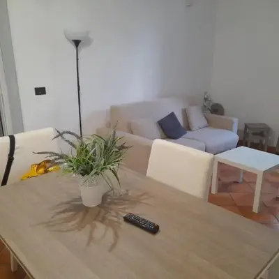 Testaccio comodo appartamento
