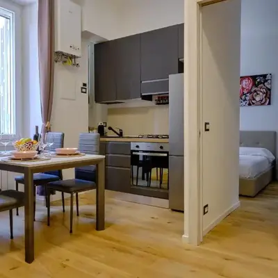 Testaccio Guest House