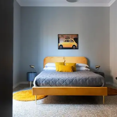 Myway RDR Apartment