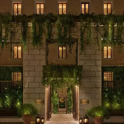 The Rome EDITION