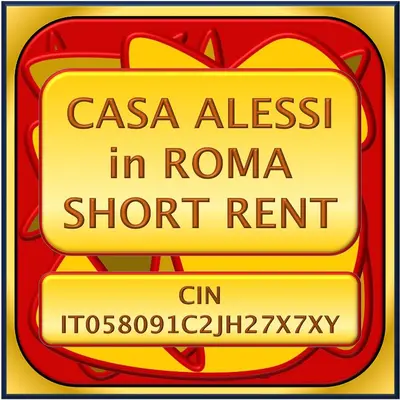 a casa alessi in roma short rent slot game at Casa Alessi in Rome elegant, spacious and comfortable apartment in Rome