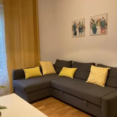 FAIROME Apartment Farnesina