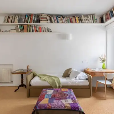 iFlat The Carpet Apartment