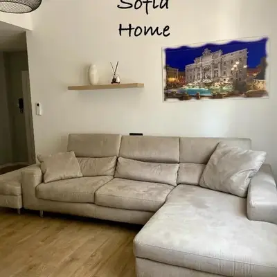 Sofia’s home