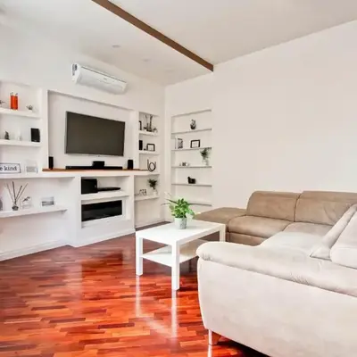 [Vaticano * * * * *] - Luxury Flat