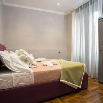 FORNACI 48 GUEST HOUSE