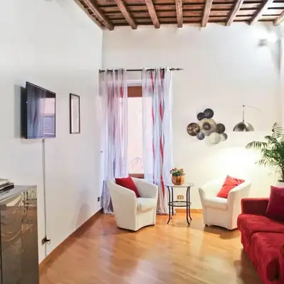 Blue Navona Two Bedroom Apartment