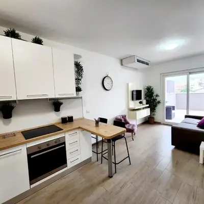 Quela Apartment - Pietralata