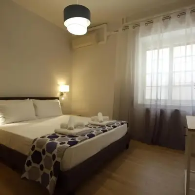 Vascello Holiday House