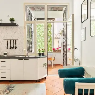R.C. Cappellari Loft Campo de' Fiori