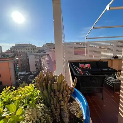 BUBUS Terrace