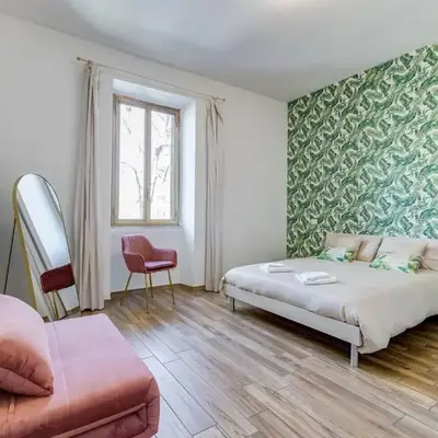 My Sweet R-home in Vatican