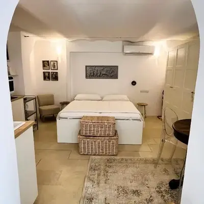 GuestHost - Flaminio MM Comfy Loft - Piazza del Popolo