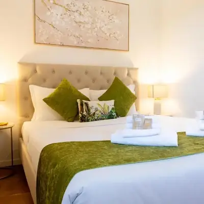 MB SUITES Margutta