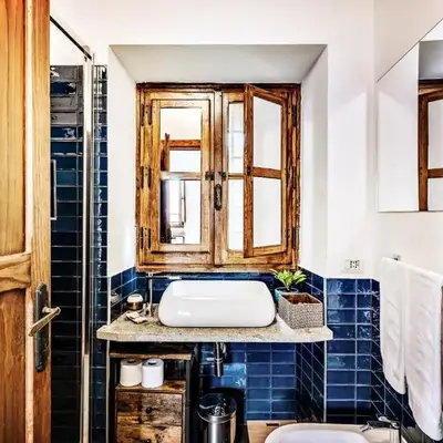 MAYA RHOME TRASTEVERE