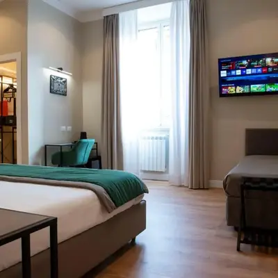 Hotel AD Suites Nazionale
